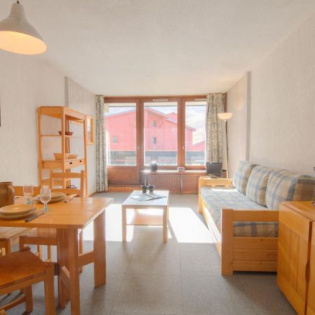 Apartment Grandes Platieres Ii-10 By Interhome Тин Екстериор снимка